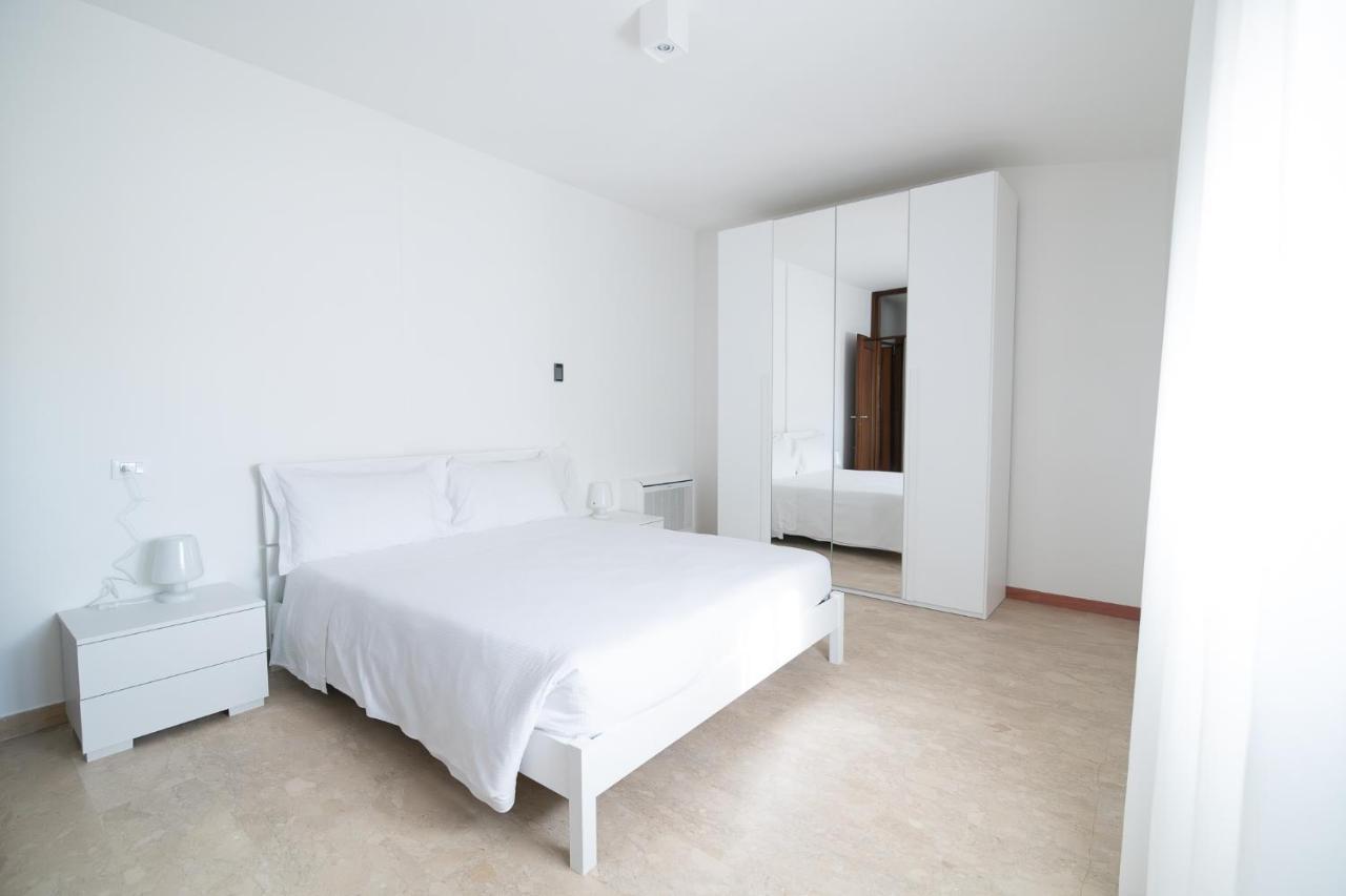 Residenza Corso Palladio 159 Vicenza Exterior foto