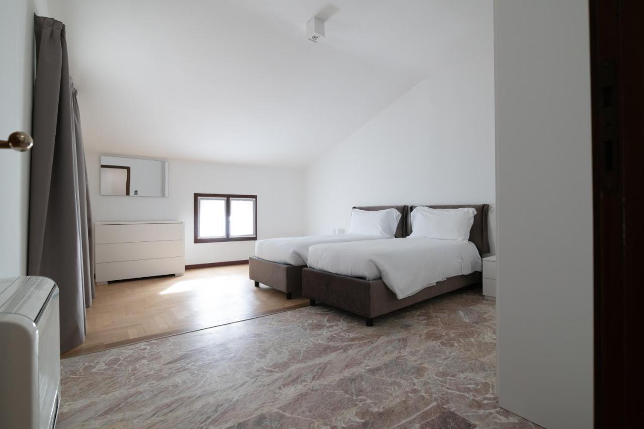 Residenza Corso Palladio 159 Vicenza Exterior foto