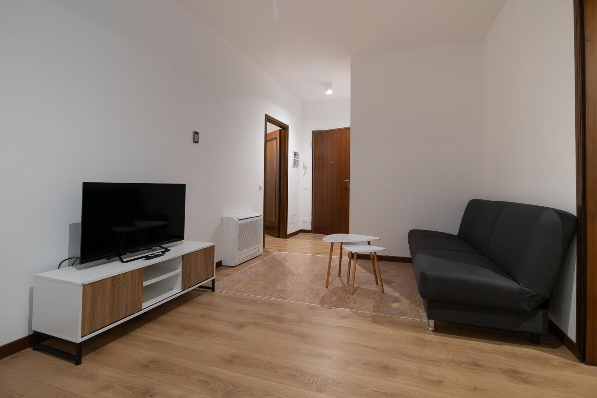 Residenza Corso Palladio 159 Vicenza Exterior foto