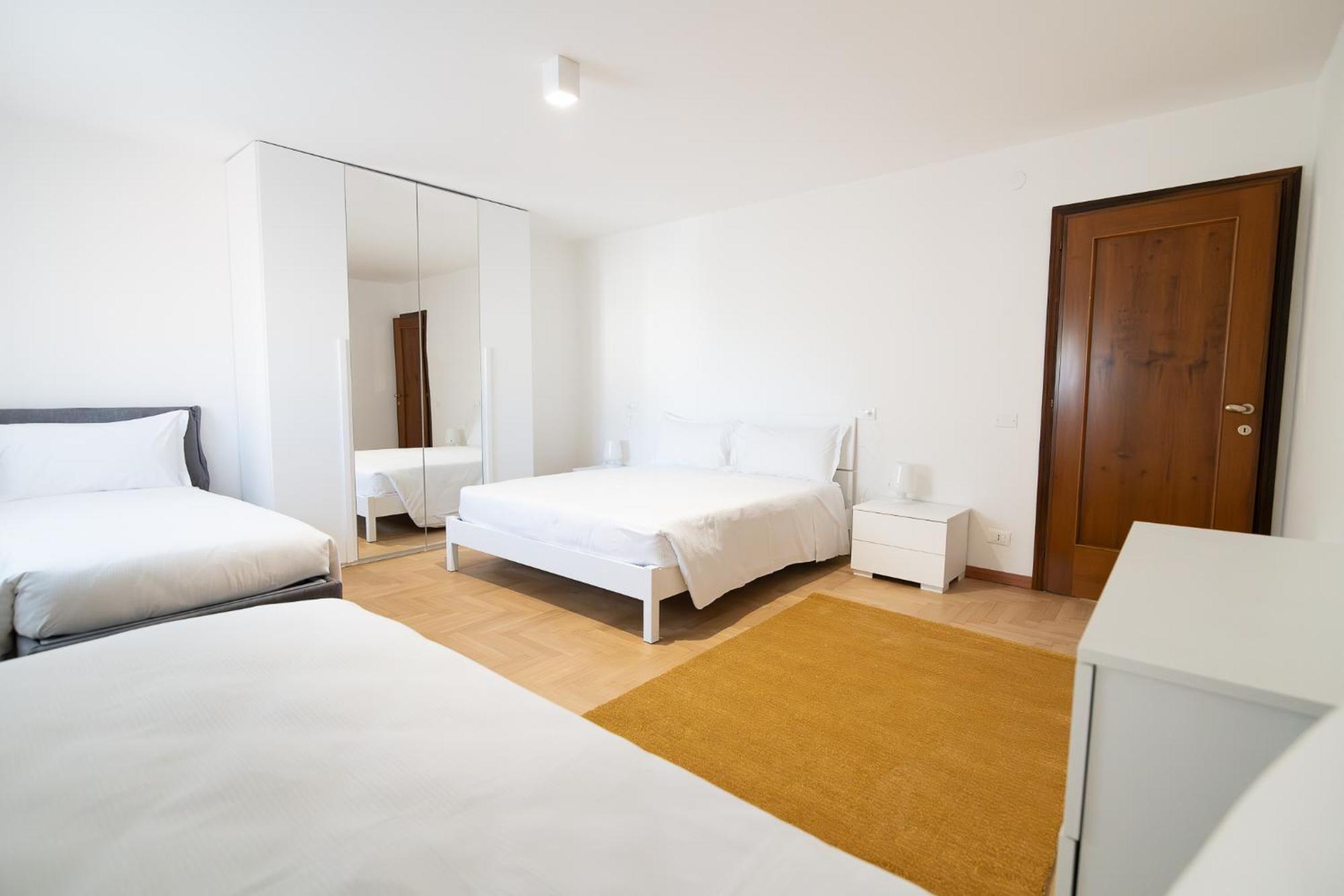 Residenza Corso Palladio 159 Vicenza Quarto foto