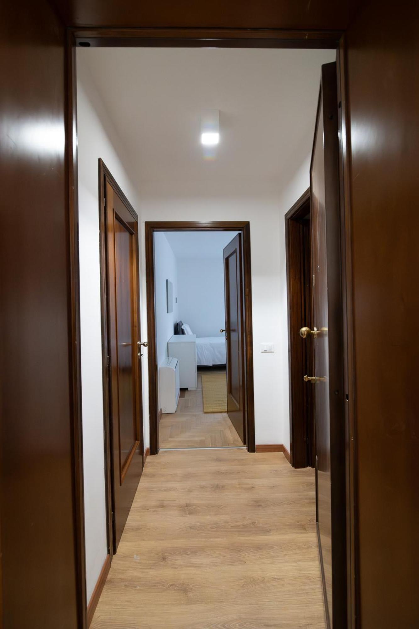Residenza Corso Palladio 159 Vicenza Exterior foto