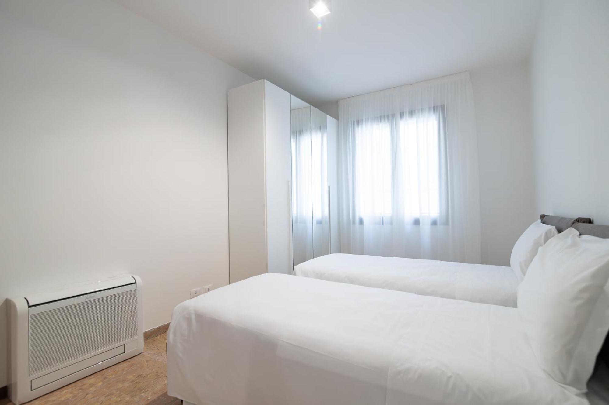 Residenza Corso Palladio 159 Vicenza Exterior foto