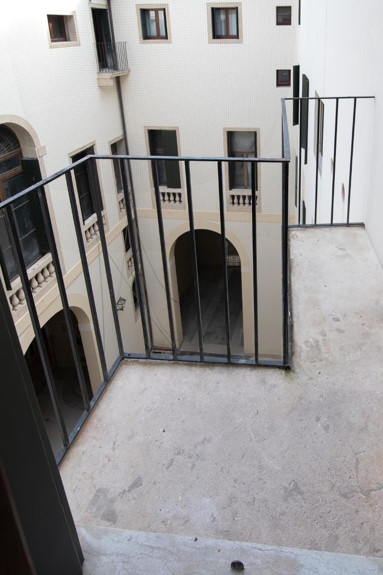 Residenza Corso Palladio 159 Vicenza Exterior foto